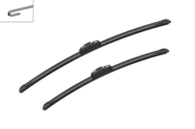 BOSCH - 3397118910-BOC - Wiper Blade