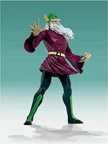 Фигурка DC Direct Legion of Super-Heroes - Mordru (Мордру)