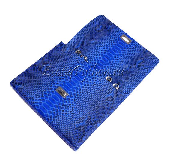Сумка из кожи питона BG-23