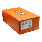 Фильтр самопромывной TIM 1/2" с редуктором в стеклянном корпусе