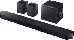 Акустическая система Samsung HW-Q990F/RU