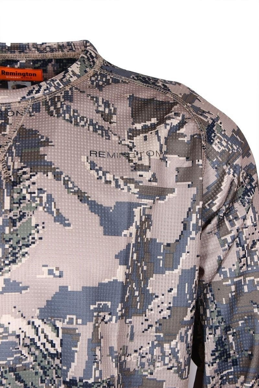 ФУТБОЛКА REMINGTON HUNTING SHIRTS FIGURE