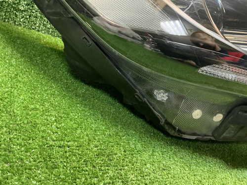 Фара правая Kia Sorento 3 UM Prime (2017-2020) LED