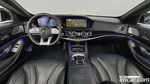 Mercedes-Benz S-Class W222 S63 AMG 4MATIC+ (09.2019)