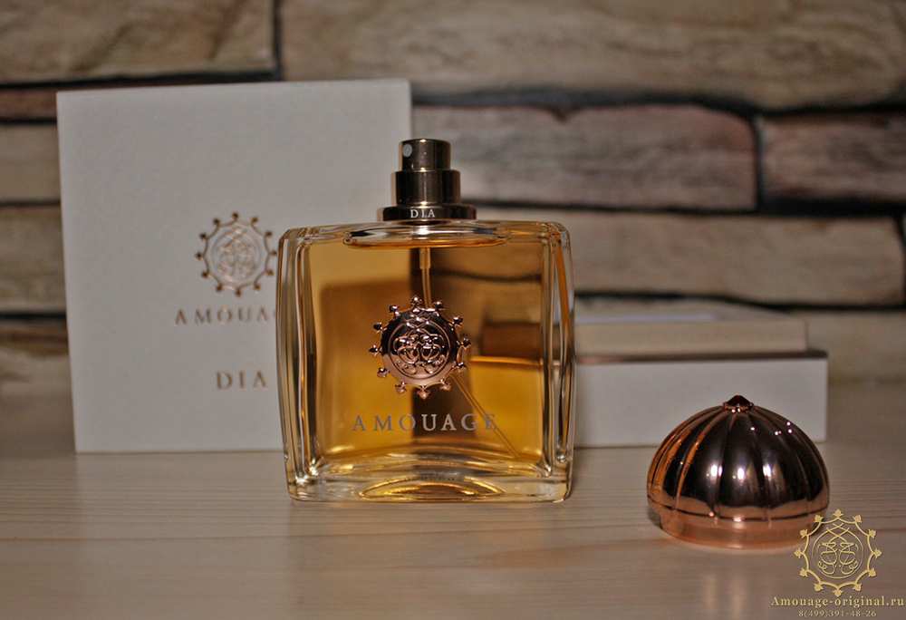 Amouage Dia Woman