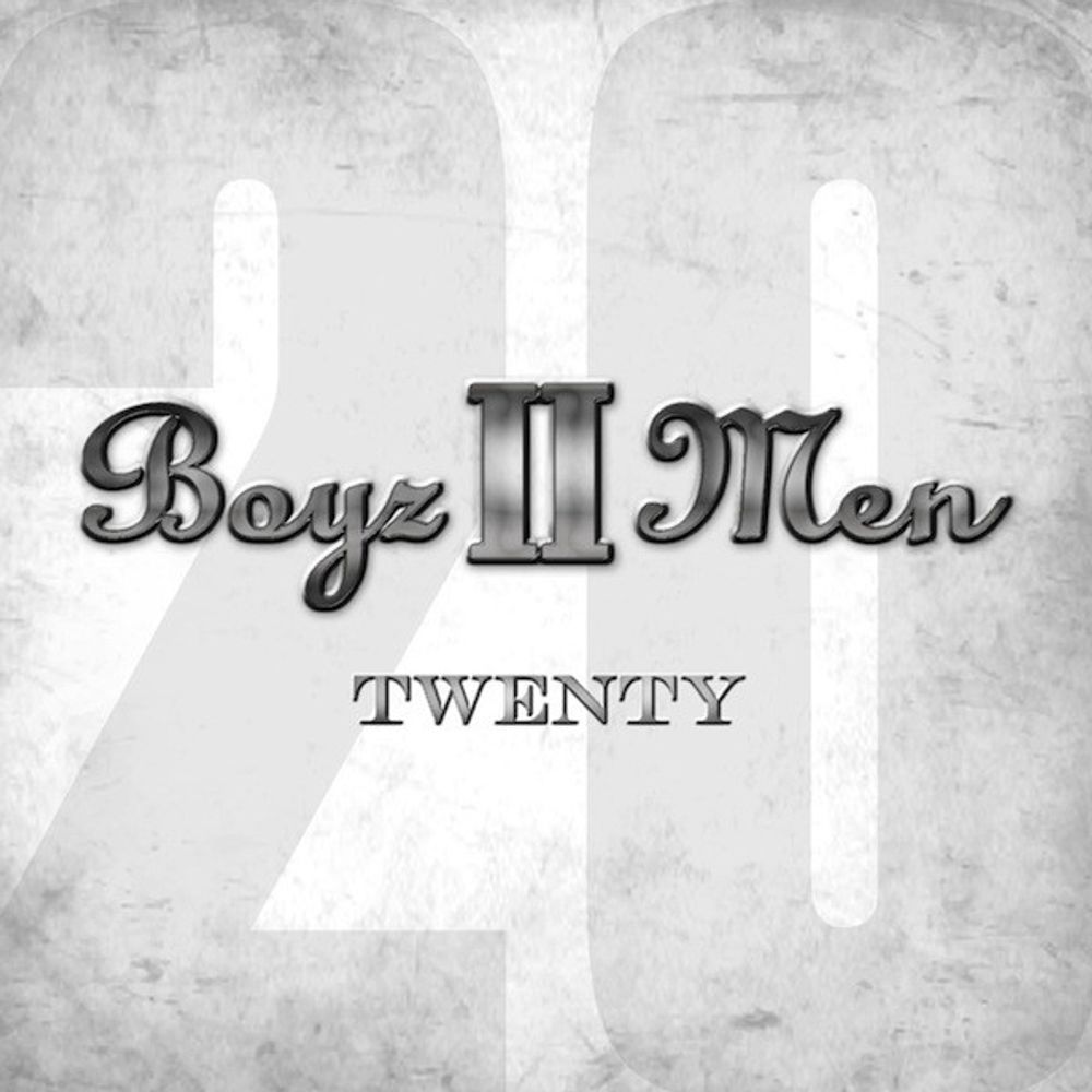 Boyz II Men / Twenty (RU)(2CD)