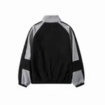 Купить Толстовка Ymkashix Turbo fleece черный/серый Толстовка Ymkashix Turbo fleece черный/серый