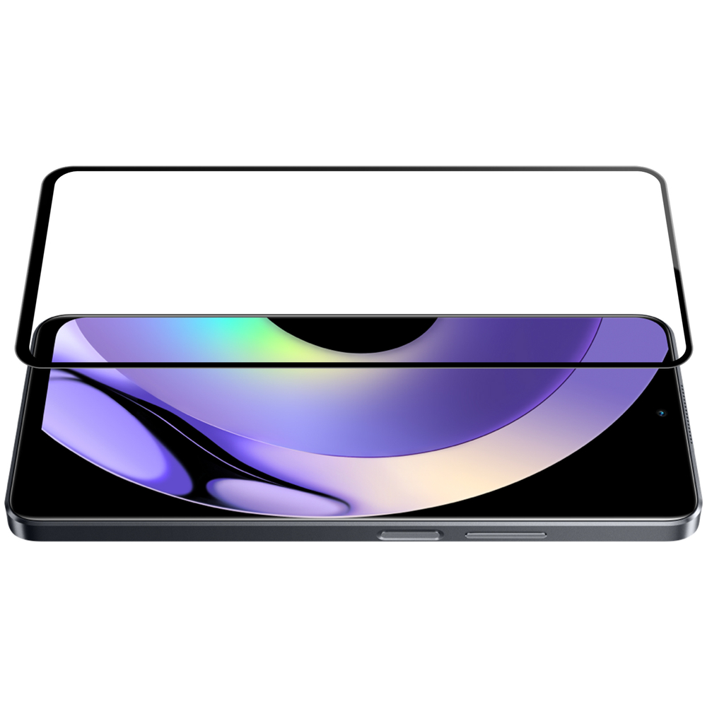 Защитное закаленное стекло от Nillkin для Realme 10 Pro 5G, серия CP+PRO Anti-Explosion Glass Screen Protector