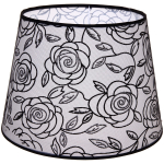 Настольная лампа 1*40Вт «Кимберли»