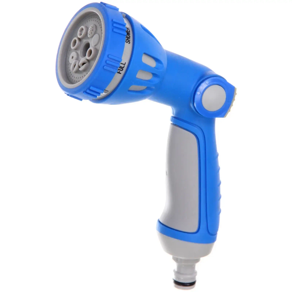 Распылитель-пистолет «Grower» 8 режимов ДоброСад