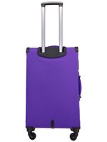 Чемодан 457 / Суперлегкий каркас