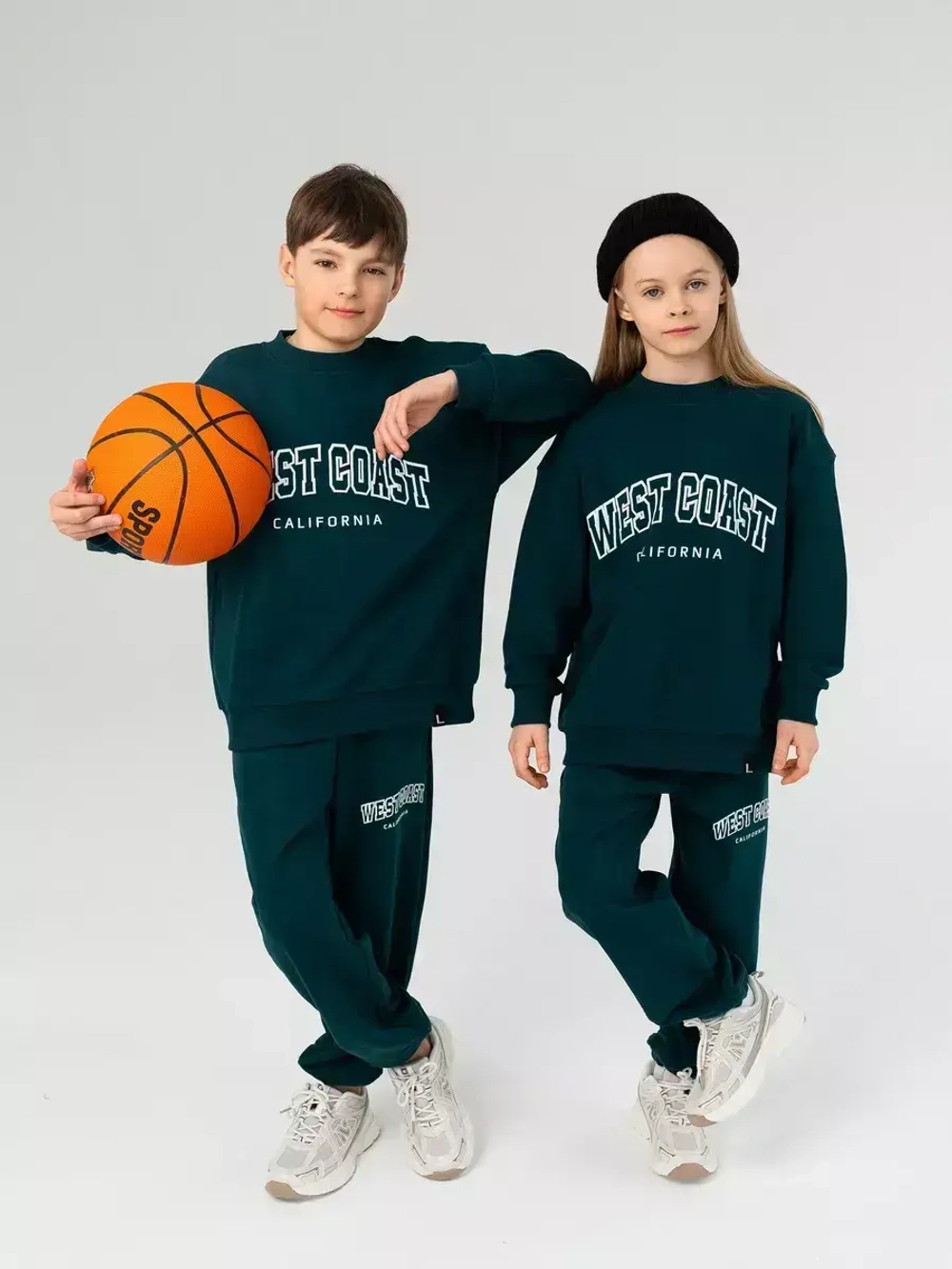 Спортивные штаны для мальчика для школы