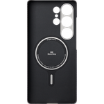 Чехол Pitaka Ultra-Slim для Samsung Galaxy S25, черный