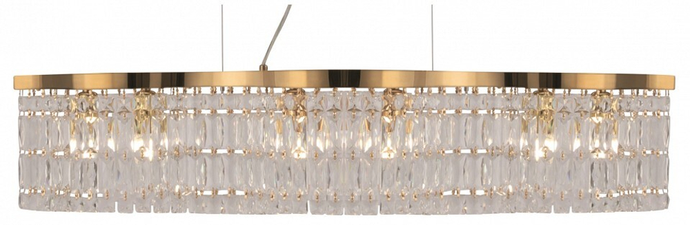 Подвесная люстра Maytoni Dune DIA005PL-06G