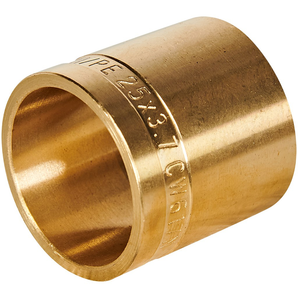 Гильза надвижная ROMMER - 25 (для труб из сшитого полиэтилена)