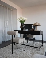 Ваза 101 Copenhagen Katachi Vase, Medio - Smoked Forest