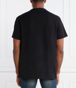 Футболка Alexander McQueen - черный(622104 QTZ57)