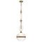 Подвесной светильник ODEON LIGHT PENDANT 5441/1C