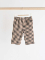 Комплект из трех предметов Next N22-319, Серый, Розовый