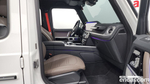 Mercedes-Benz G-Class W463b G400 d (08.2023)