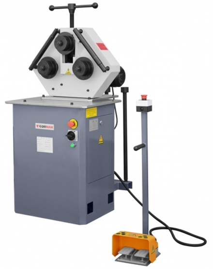 Электромеханический профилегиб Cormak RBM 30HV
