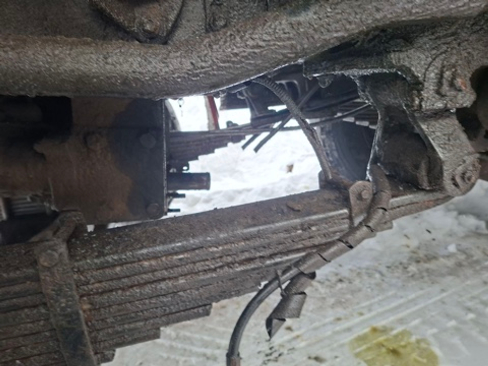 Shacman (Shaanxi) SX* 8x4 Самосвал SX331863366 (Дизельный, 12,5 л, 544 л.с., МТ)