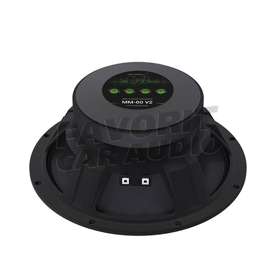 Alphard Machete MM-80 V.2