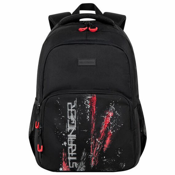 Çanta \ Bag \ Рюкзак BRAUBERG, 45х30х18см, 272581