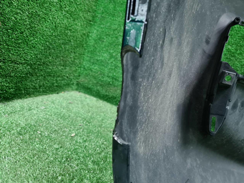 Бампер передний Toyota LC Prado 150 (2017-2020)