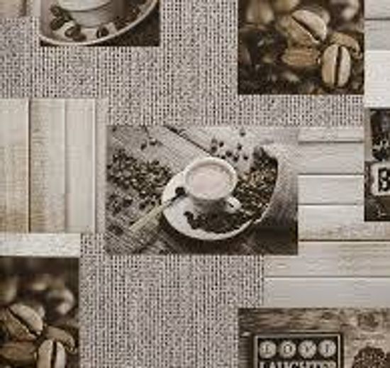 Обои Бистро 900904  винил на бум.основе 0,53х10  (супермойка) Элизиум