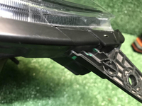 Фара правая Chery Tiggo 4 (2018-2023) LED