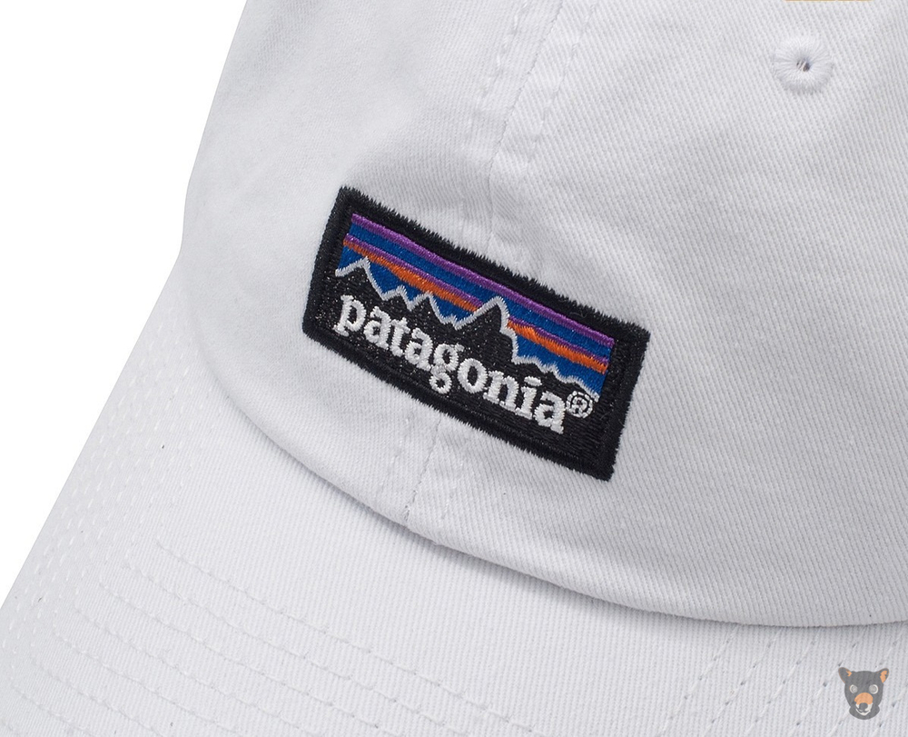 Кепка Patagonia