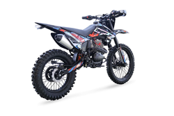 Мотоцикл BRZ Z7 PR300 ENDURO