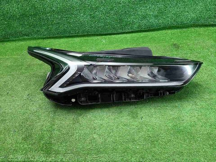 Фара правая Kia K5 (2019-2023) LED