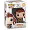 POP Games: Overwatch S5- Brigitte