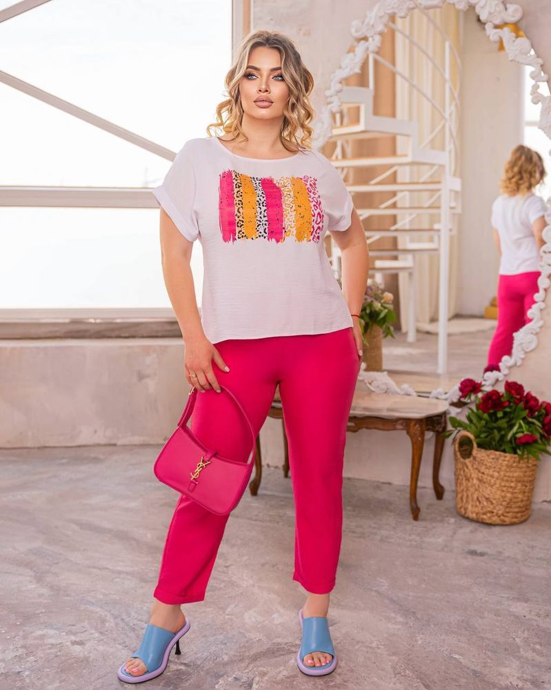 Костюм УК-845VL-1 Fabrika