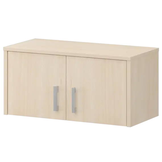 Антресоль закрытая А-311/А-603 Бук 770x365x410 Арго