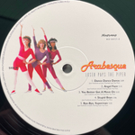Arabesque ‎– Loser Pays The Piper (Россия 2016г.)