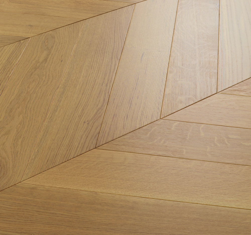 Инженерная доска PRIMAVERA Дуб Cidra (Натур) французская елка