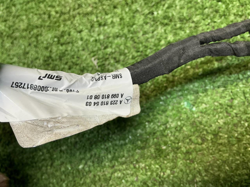 Зеркало правое Mercedes S W223 (2020-н.в.) 19 конт