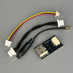 Полетный контроллер Happymodel X14 ELRS