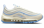 Кроссовки Nike Air Max 97 "Athletic Department" (Женская размерная сетка)