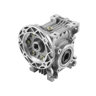 Редуктор червячный INNORED 040 (i=100) вал вх./вых. 90*11/18 мм