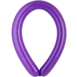 ШДМ Q350 Пастель 127 см (Фиолетовый)