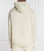 Худи B-BOX HS 1 Napapijri - кремовый (NP0A4GBE)