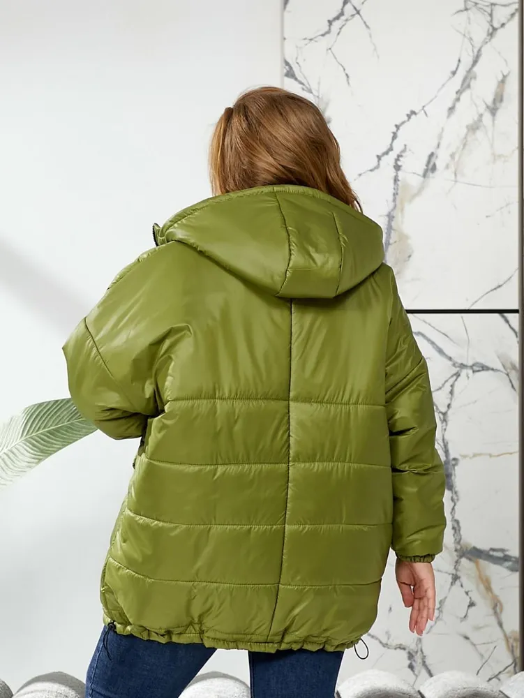 Куртка УК-17173-1 Фабрика Моды