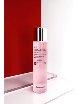 Тонер для лица Dr. Hedison EGF Hydra Gentle Skin