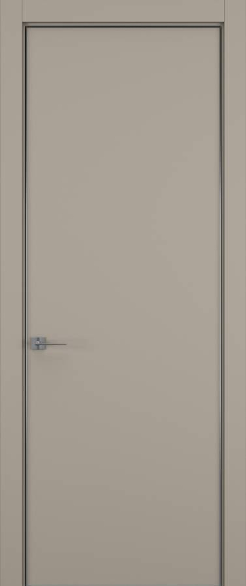 Дверь 1 MN Керамик бежевый