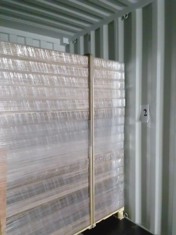 SAWO Вагонка кедр 36x149x2110мм, (упак 3 шт.), SP02-404-2403