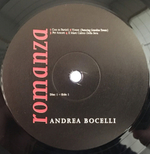 Andrea Bocelli / Romanza (2LP)